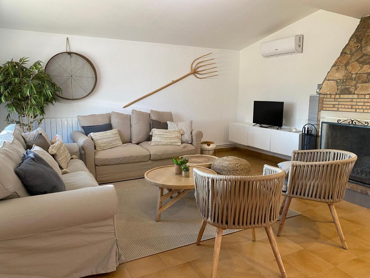 Country house Mas De L'aranyo - Eco Wellness Hostafrancs