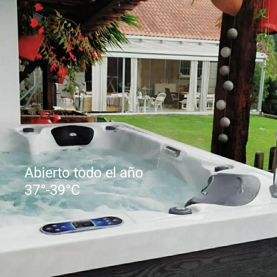 El Atico De Villalmar