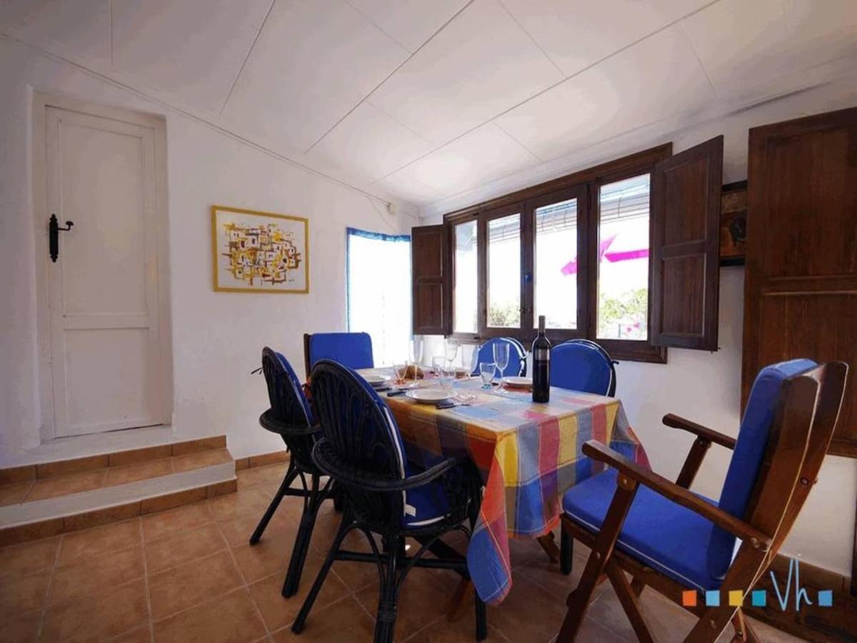Vh Costablanca - Tossalet * Benissa