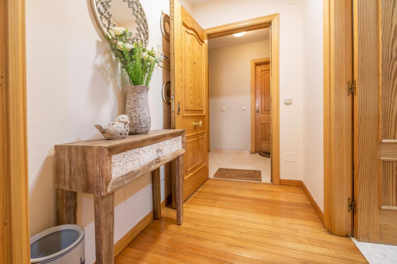 Apartment Centro Santiago Lourdes *