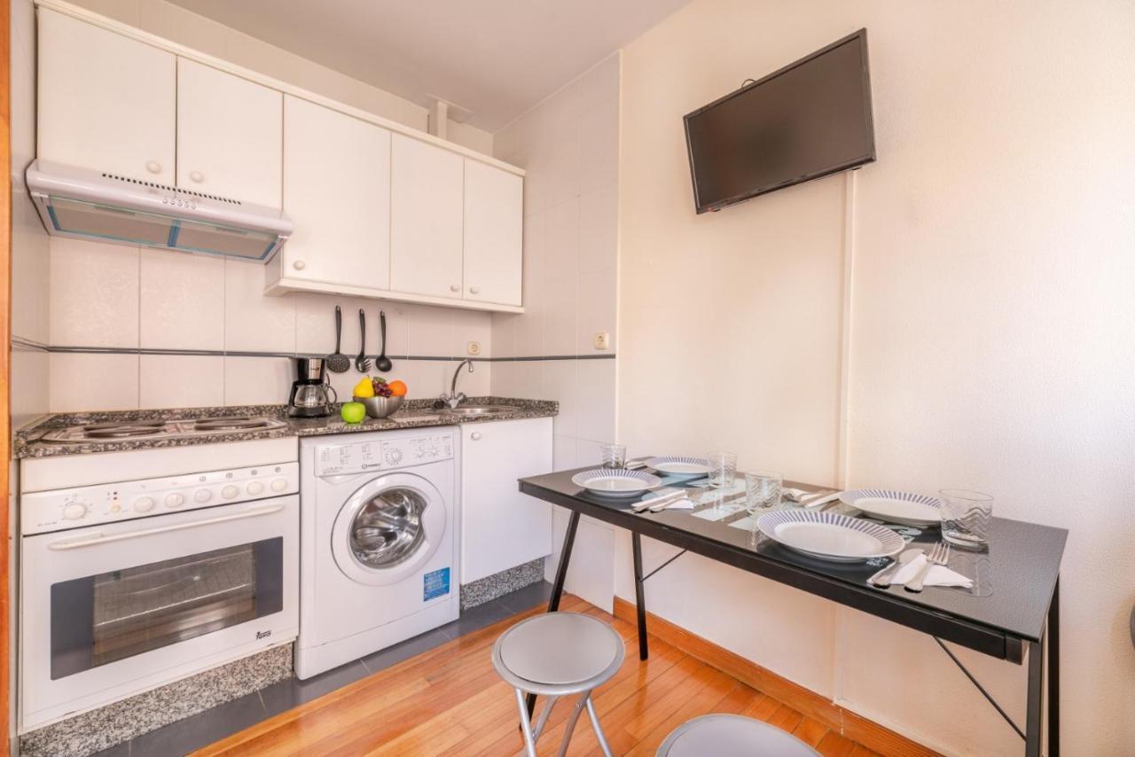 Apartment Centro Santiago Lourdes