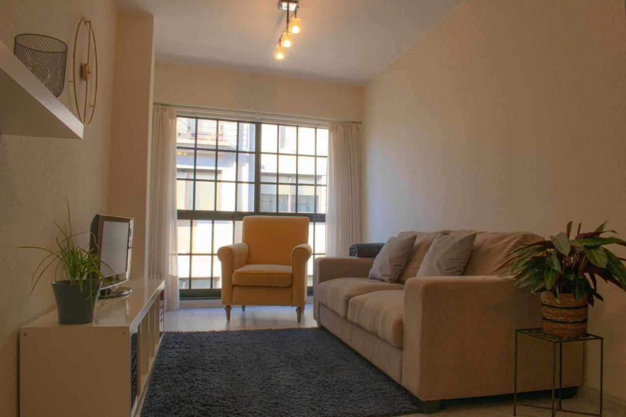 Apartamento *