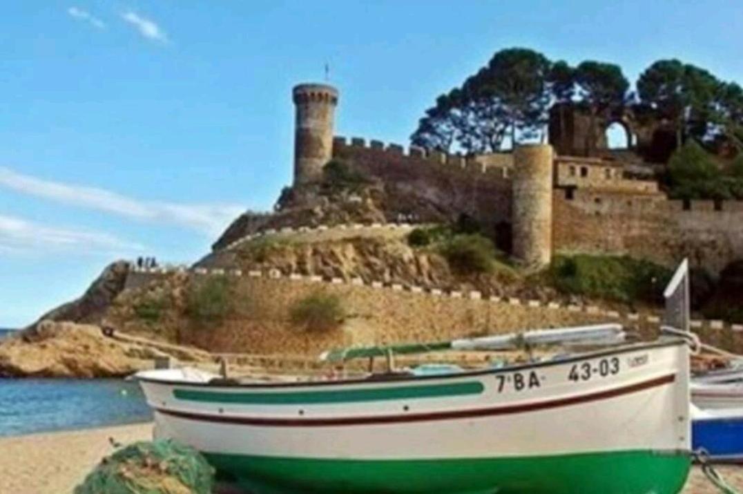 Vacacional - Relax Tossa de Mar