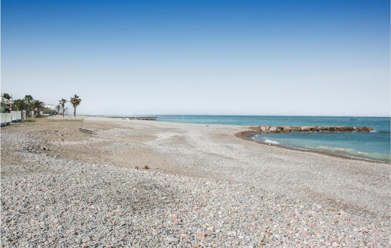 Apartamento In El Grao De Moncófar With 2 Bedrooms