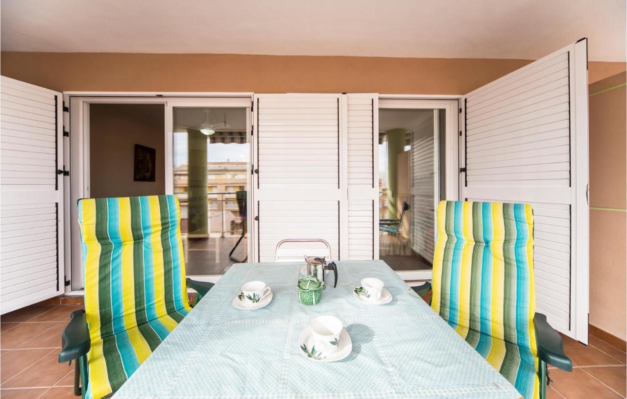 In El Grao De Moncófar With 2 Bedrooms