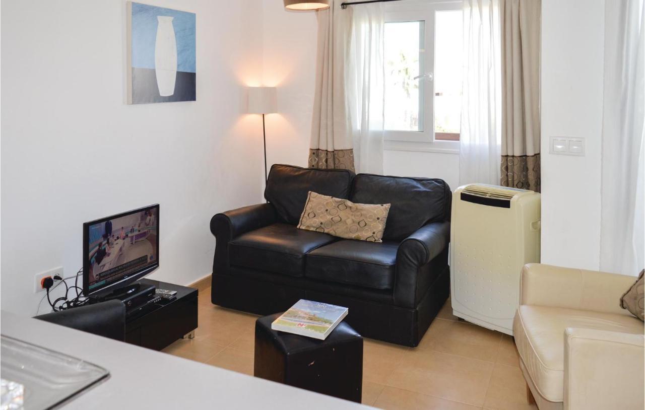 Apartment In With Wifi