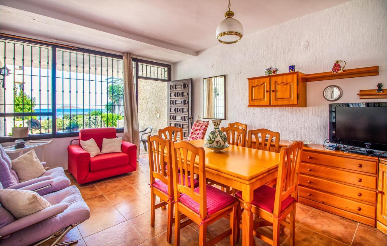 Apartment Beautiful In Playa Honda With Kitchen