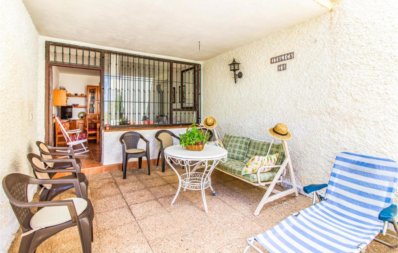 Beautiful In Playa Honda With Kitchen Apartment Playa Honda (Murcia)