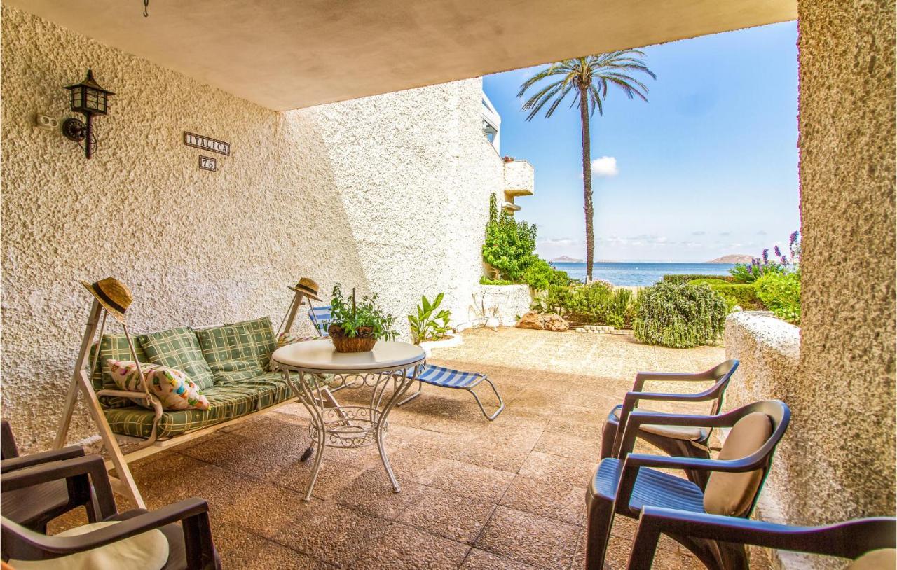 Beautiful In Playa Honda With Kitchen Apartment *