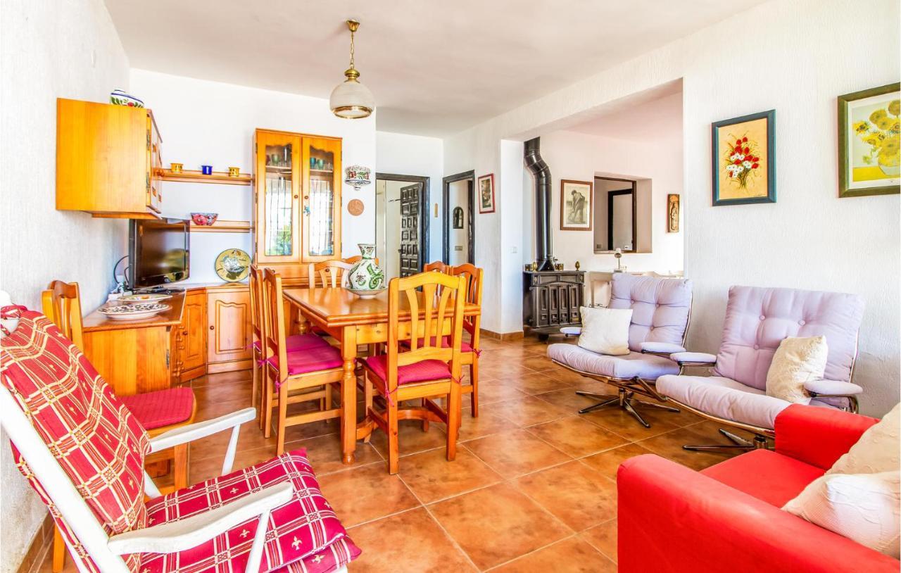 Beautiful In Playa Honda With Kitchen Apartment Playa Honda (Murcia)