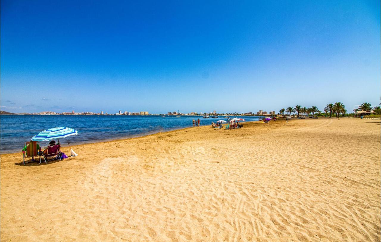 Apartment Beautiful In Playa Honda With Kitchen *