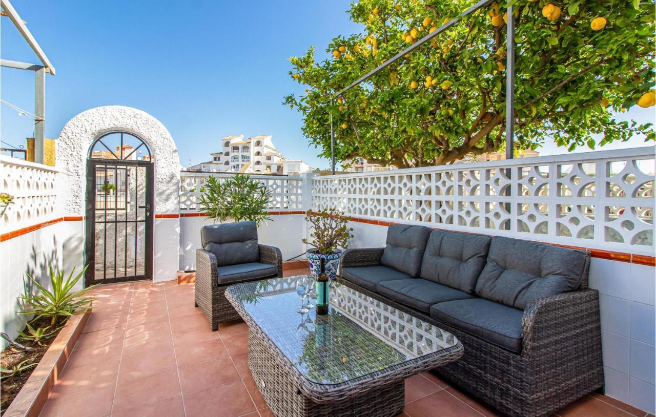 Stunning In With Wifi Torrevieja