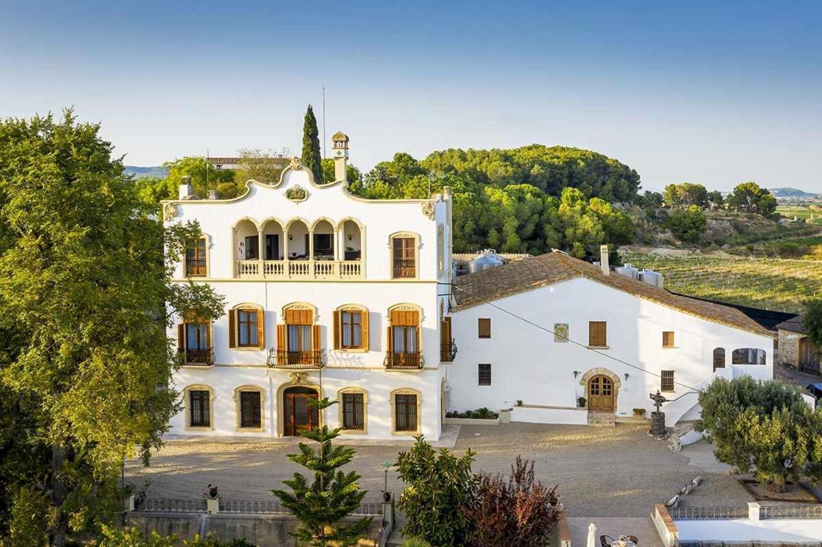 Bed and breakfast Bolet Casa Modernista