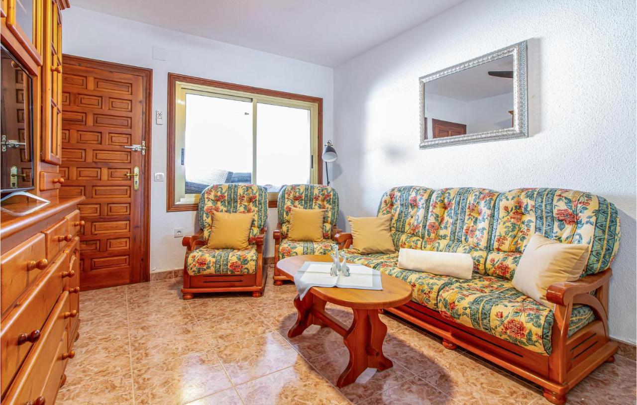 Stunning In With Wifi Сasa de vacaciones Torrevieja