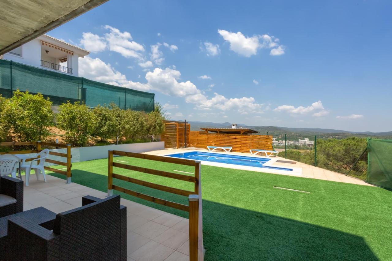 Villa Hauzify I Velaz