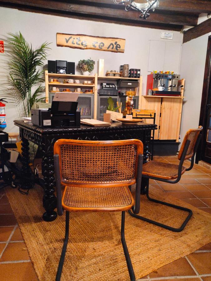 La Casa De Maestros Inn *