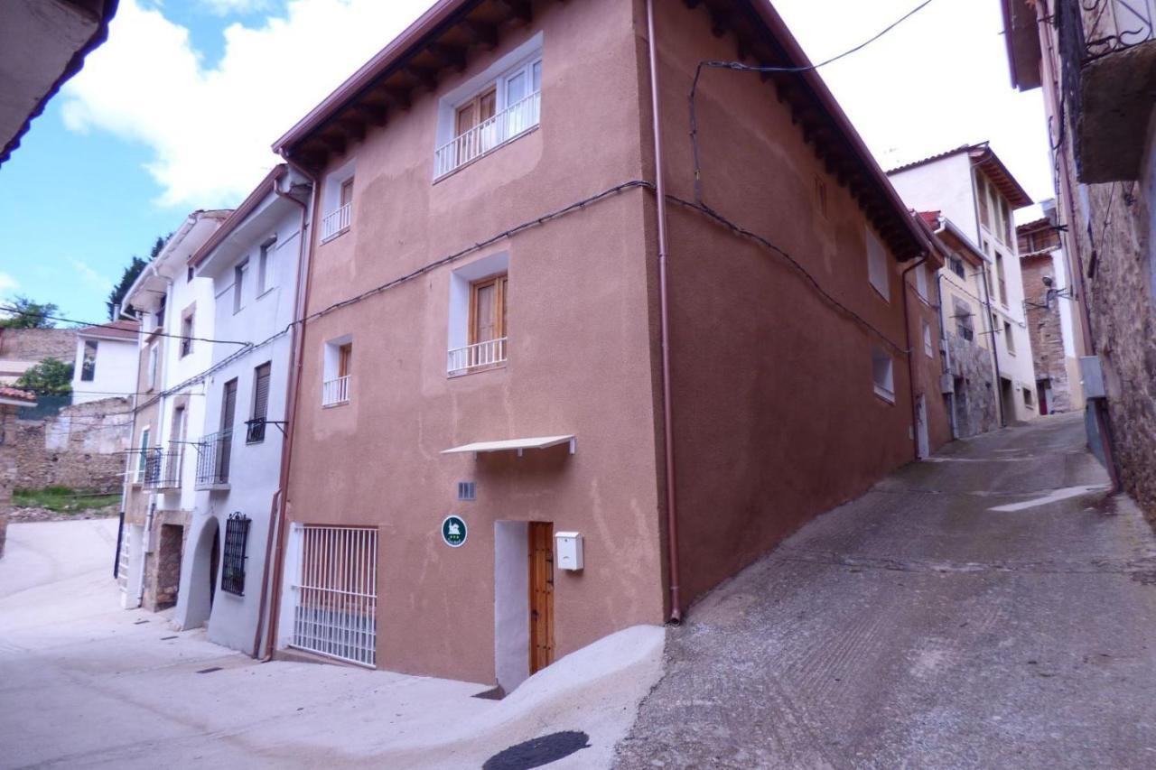 Holiday home - Valdete