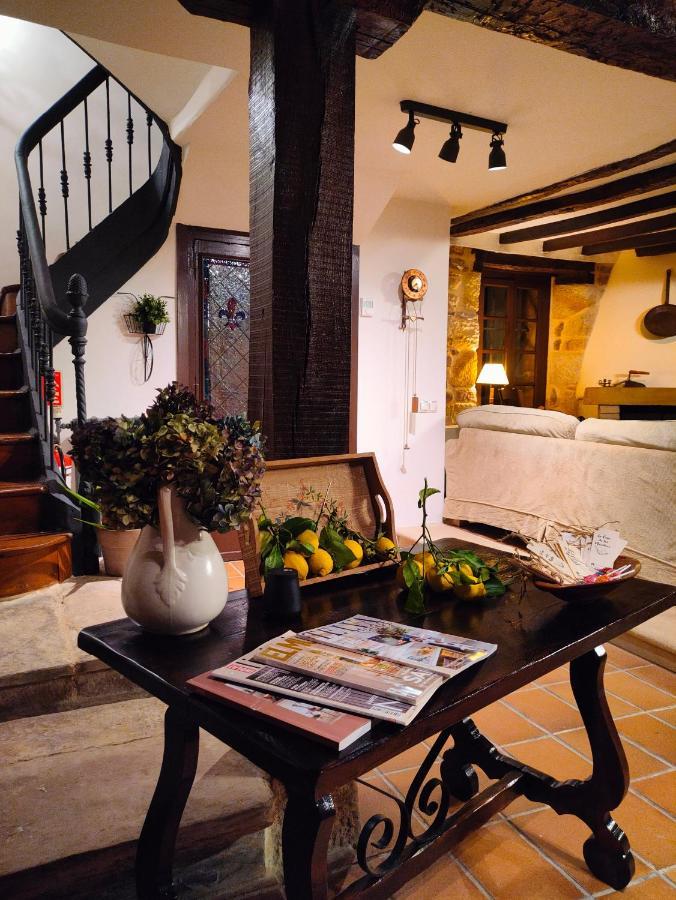 Inn La Casa De Maestros *