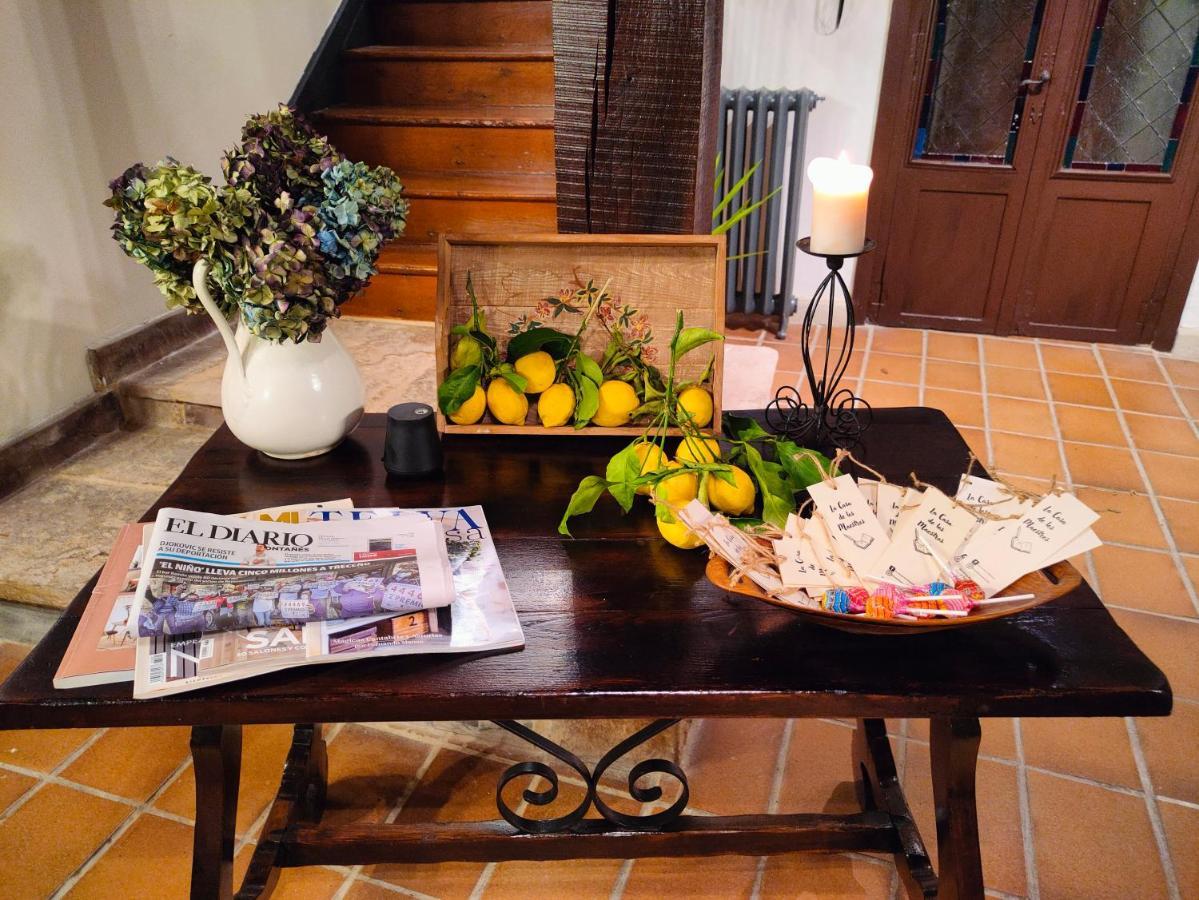 La Casa De Maestros Inn