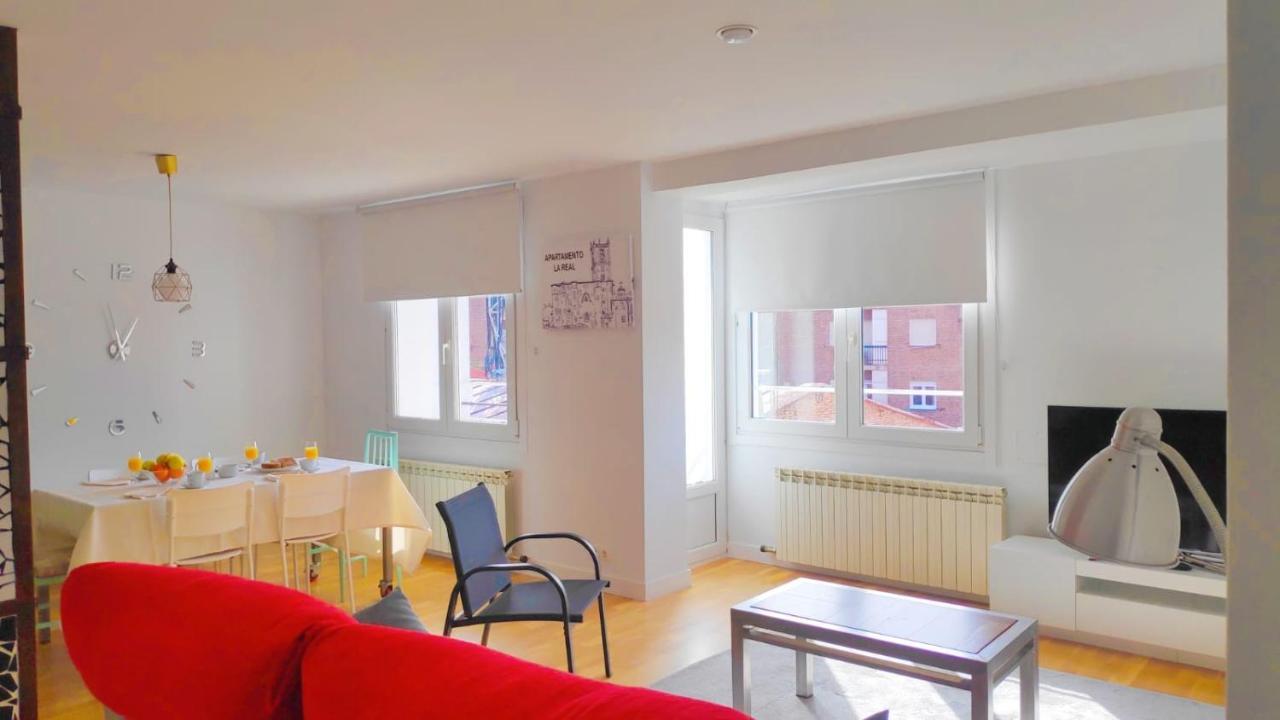 Apartment La Real Najera