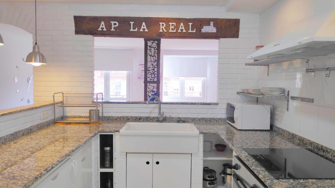 La Real
