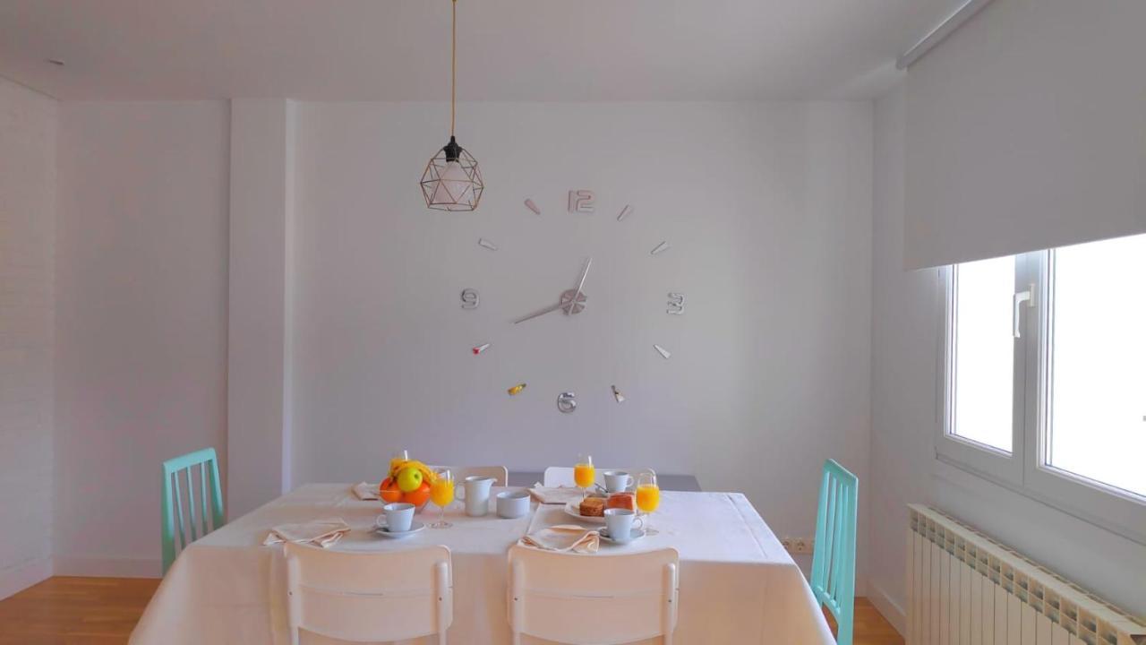 Apartment La Real Najera