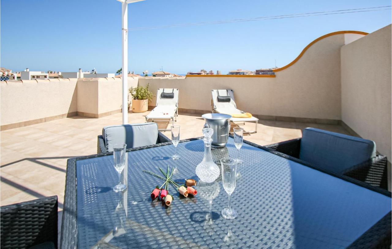 Apartamento Amazing In With Wifi *