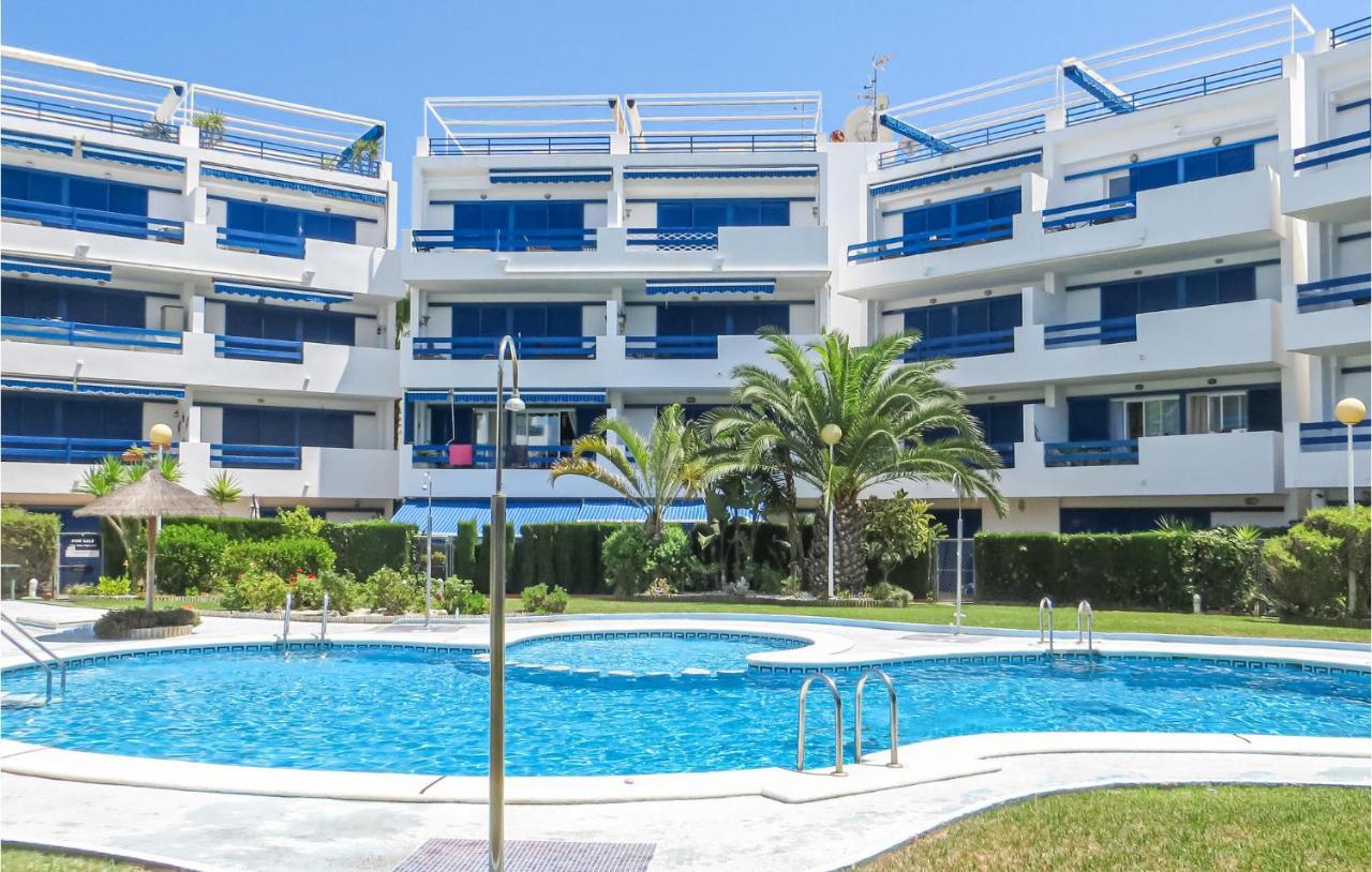 Gorgeous In Orihuela Costa With Wifi Dehesa de Campoamor (Orihuela Costa)