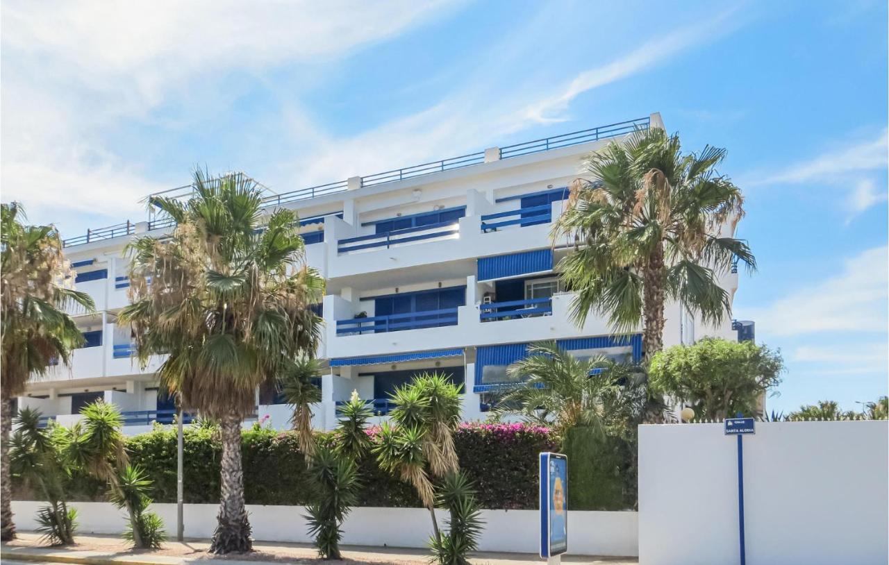 Gorgeous In Orihuela Costa With Wifi *