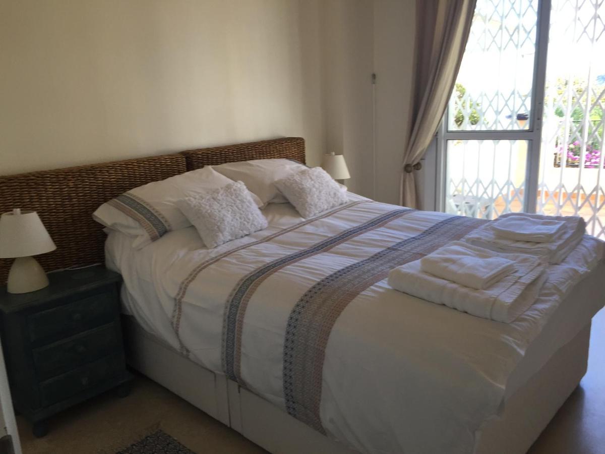 Apartamento Duquesa Fairways/manilva, Spain *
