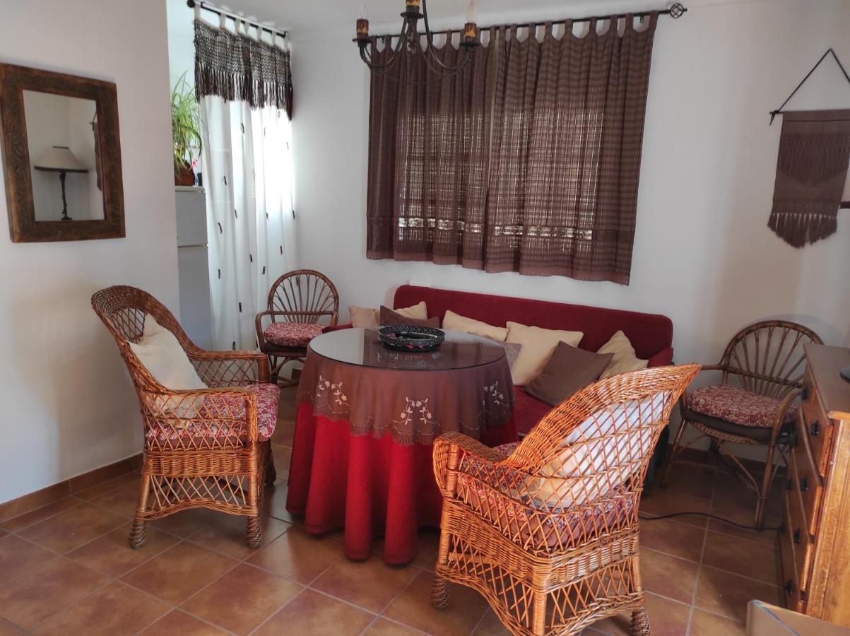 Rincón De Anita Apartamento *