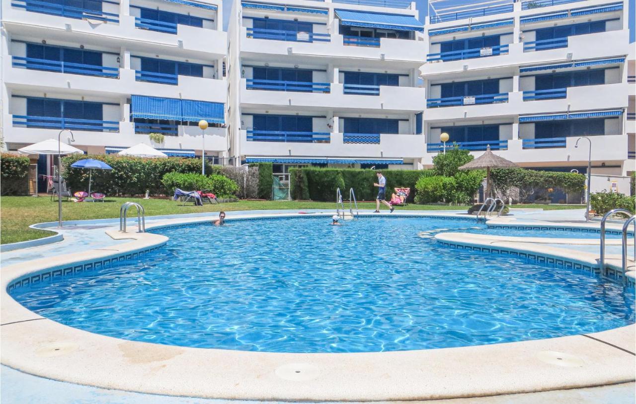 Gorgeous In Orihuela Costa With Wifi * Dehesa de Campoamor (Orihuela Costa)