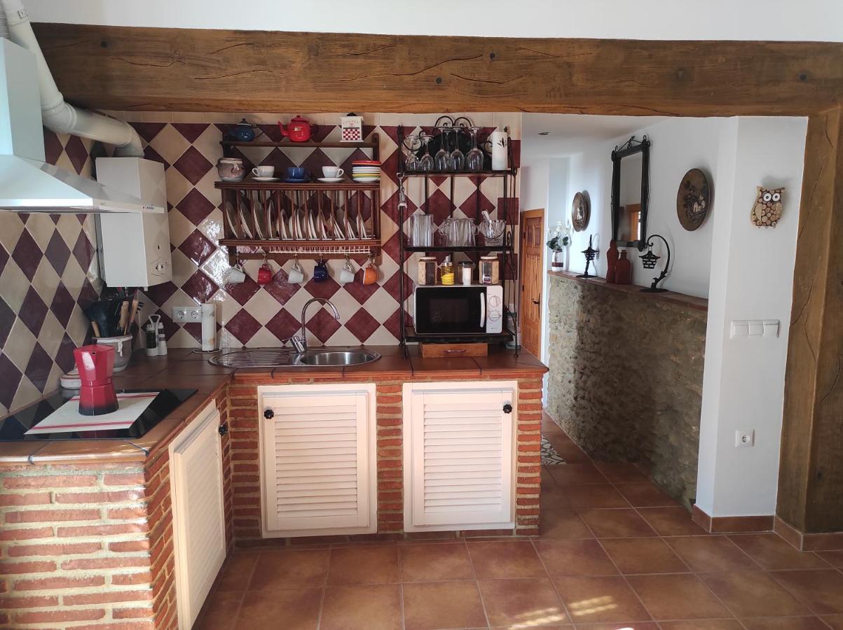 Rincón De Anita Apartamento *