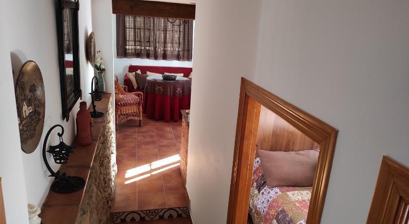 Rincón De Anita Apartamento *