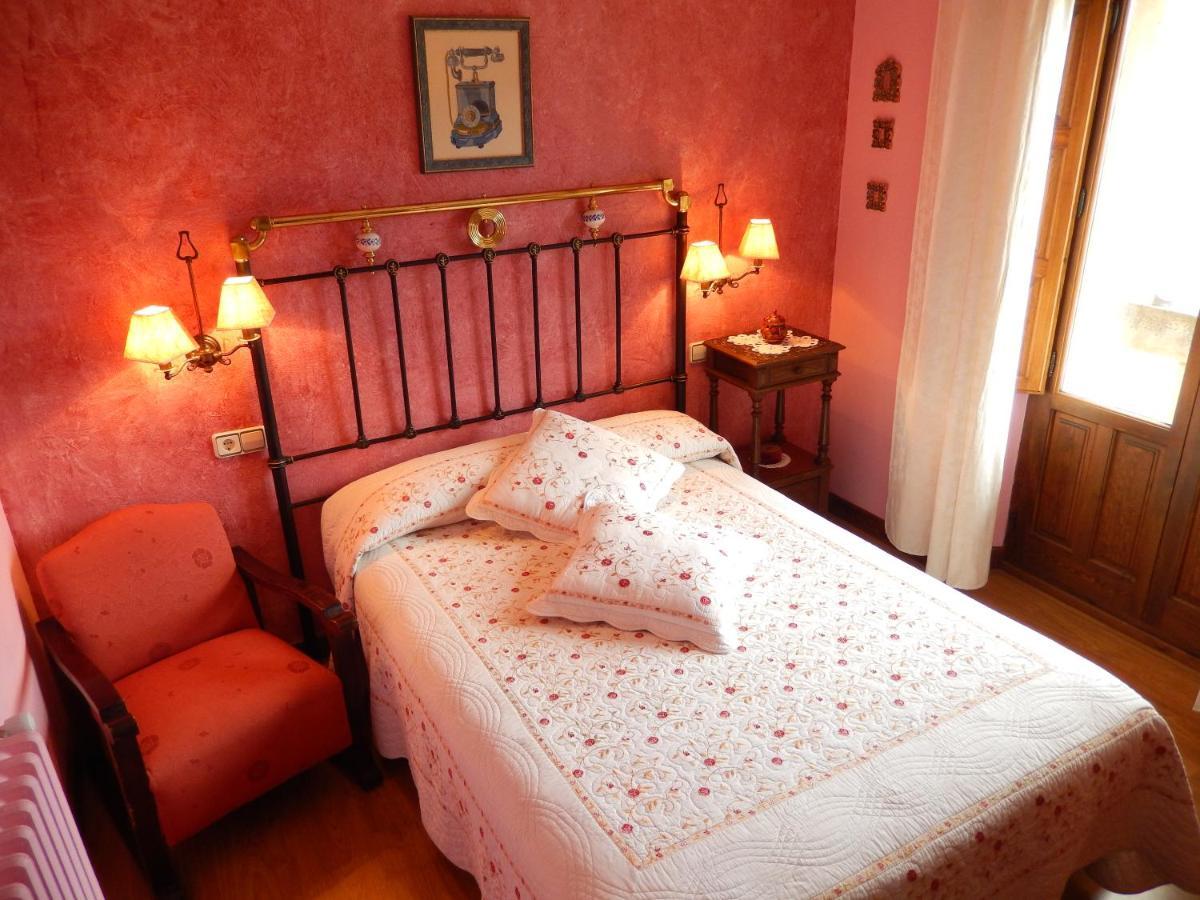 Del Medico Country house Hontoria del Pinar