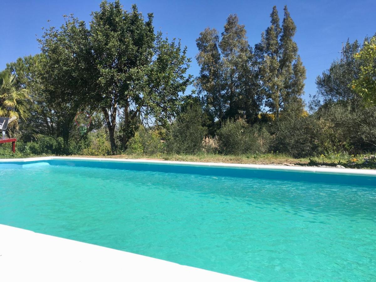 Finca Fahala * Cartama