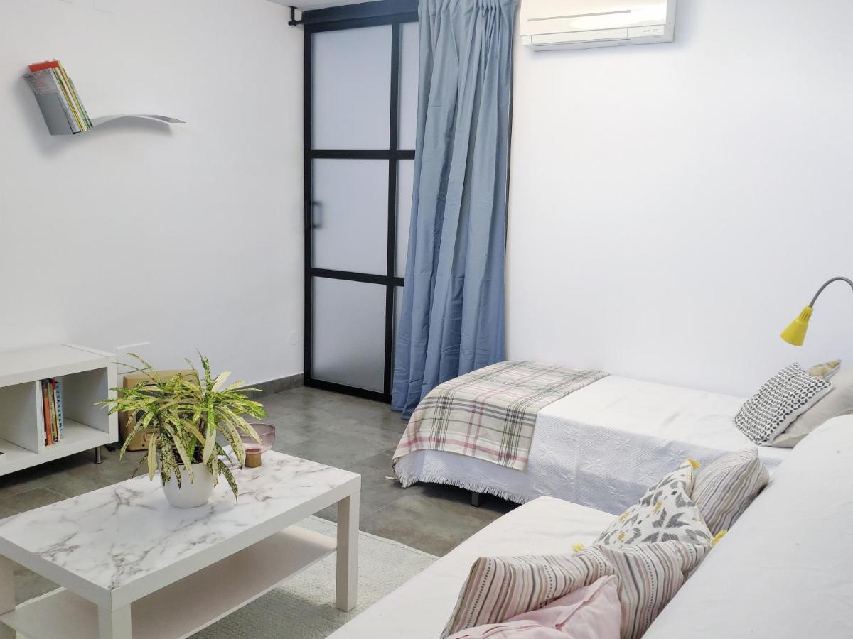 Playa Wifi Aa Limpieza Apartment