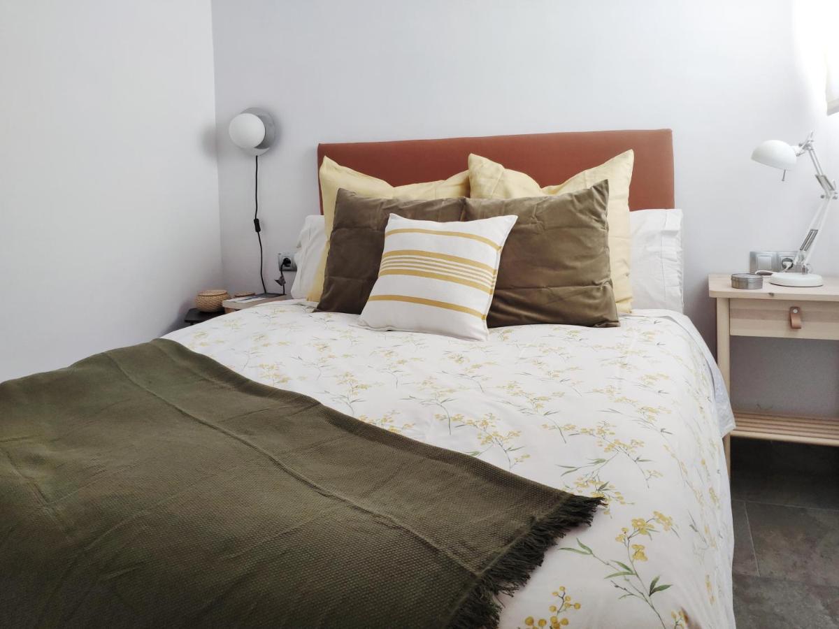 Apartment Playa Wifi Aa Limpieza