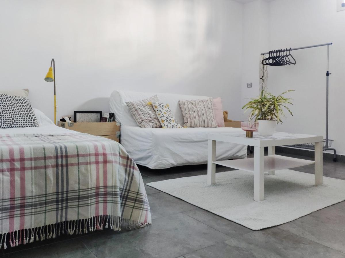 Playa Wifi Aa Limpieza Apartment Torrox