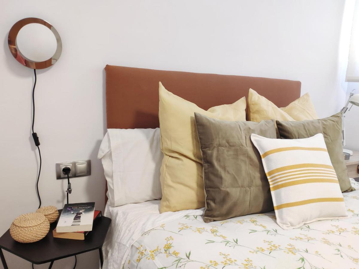 Playa Wifi Aa Limpieza Apartment Torrox