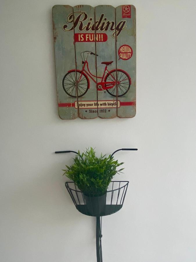 Apartamento Mirador Deluxe