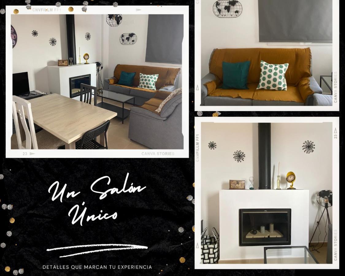 Apartamento Mirador Deluxe *