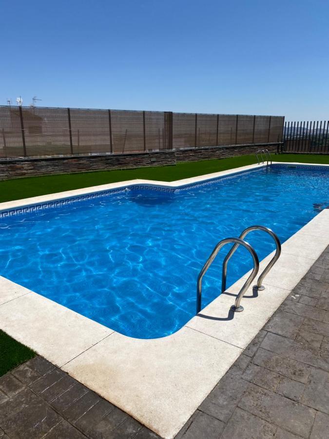 Apartamento Mirador Deluxe
