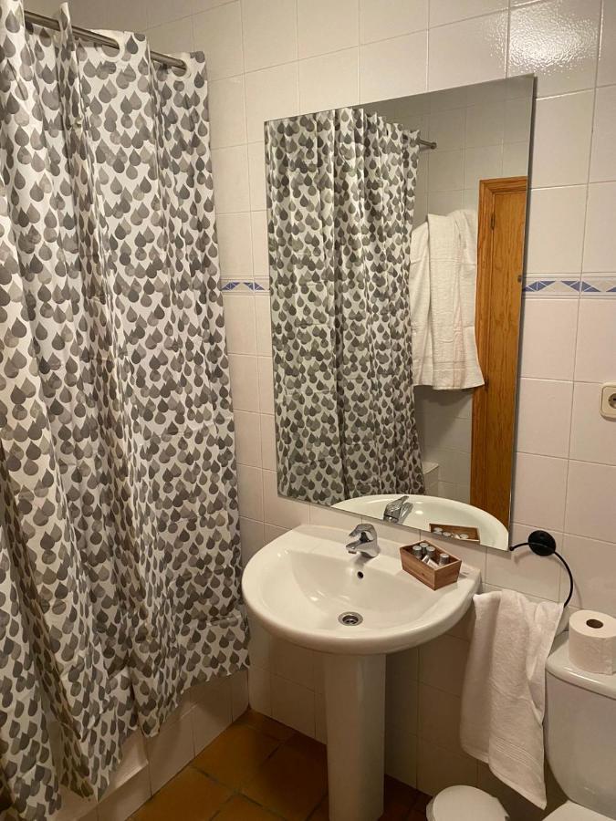 Sierra Norte Apartment Canencia
