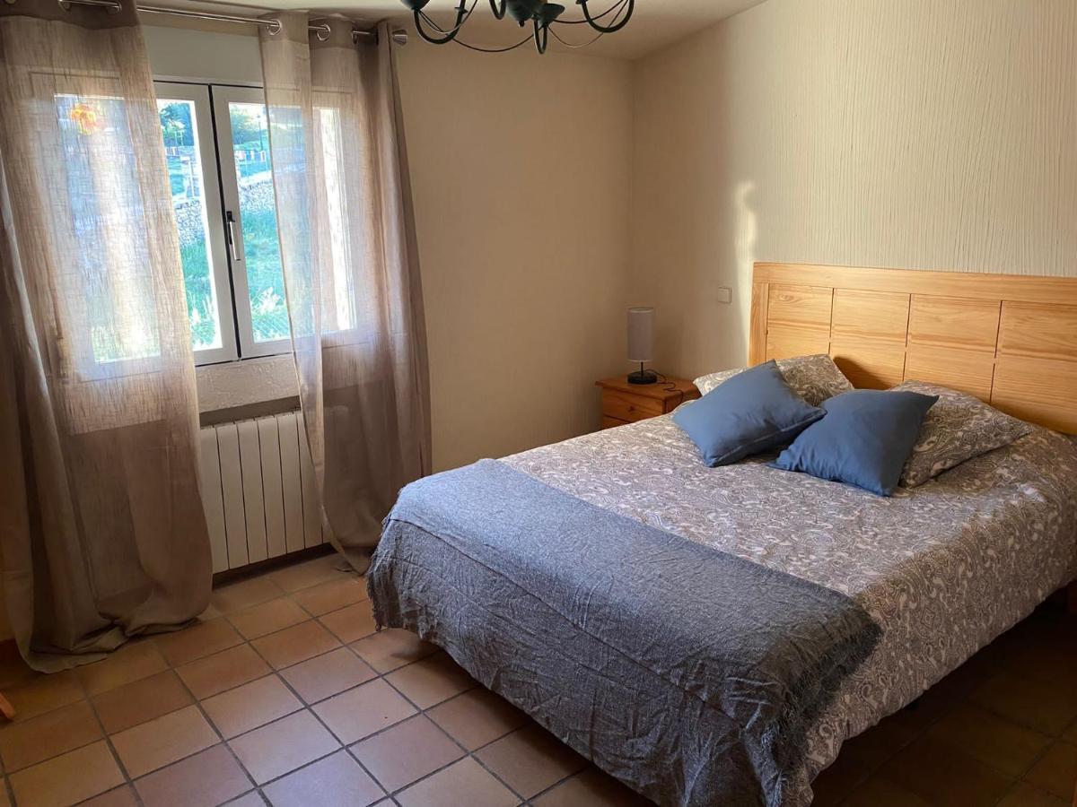 Sierra Norte Apartment Canencia