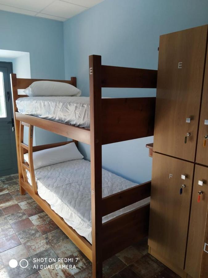 La Plaza Hostal