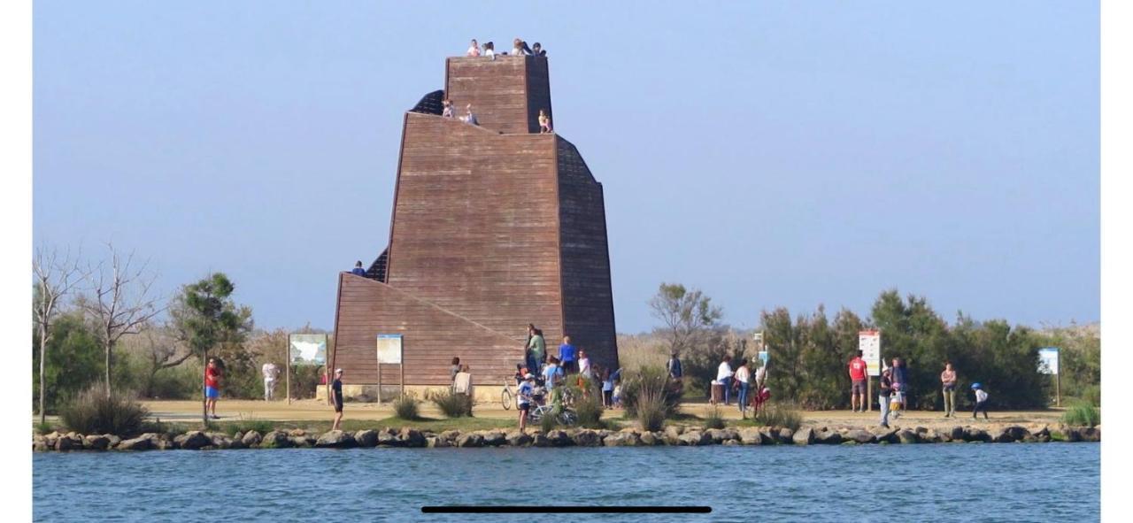 Сasa de vacaciones Casa La Gavina