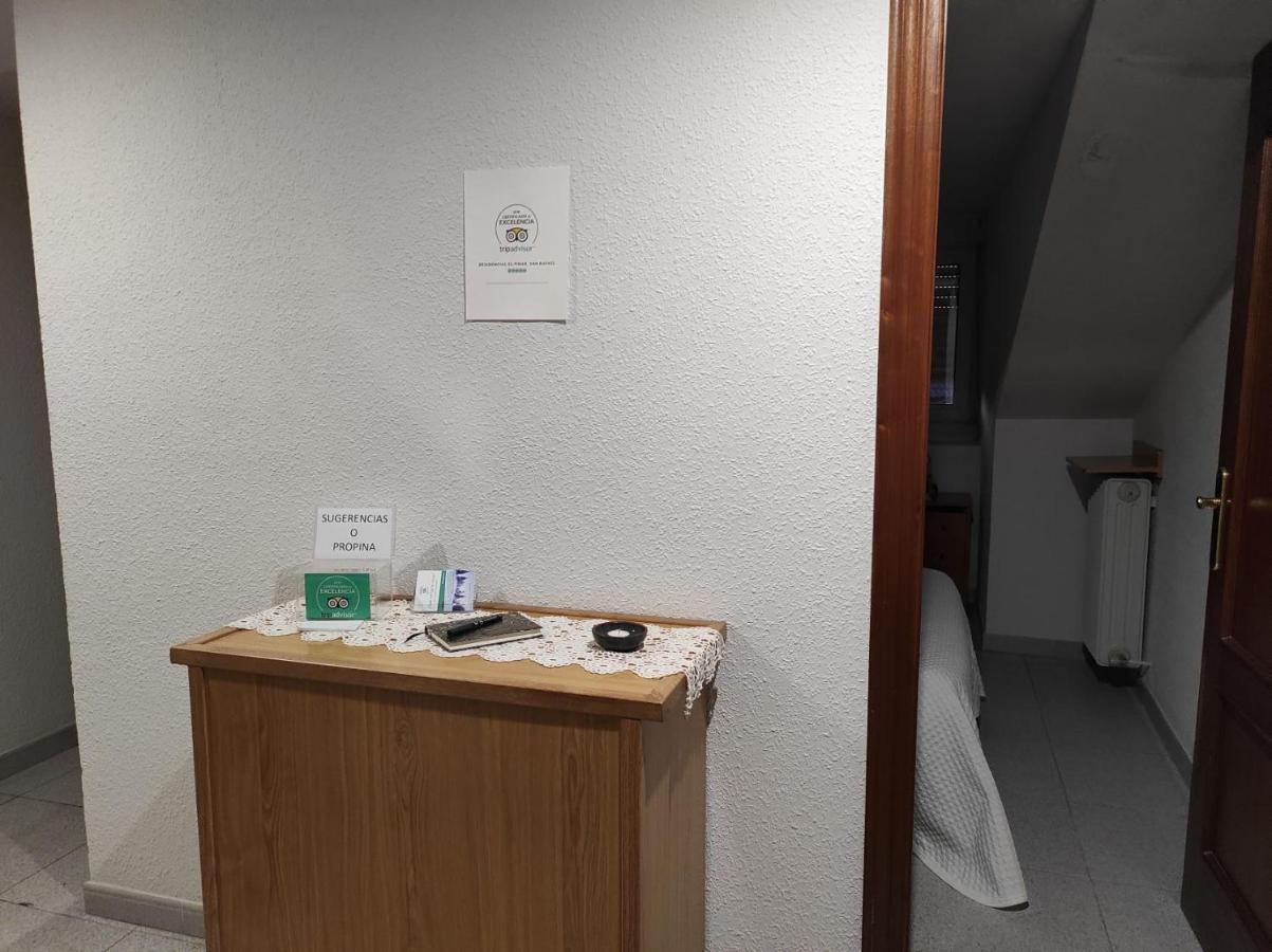 Apartment Residencial Pinar San Rafael