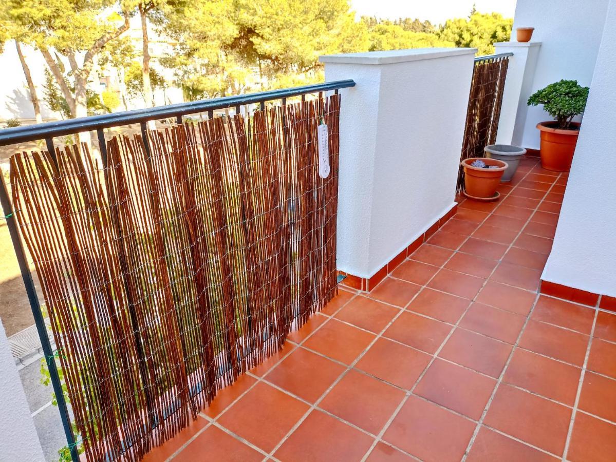 Zona Atalaya Con Garaje Y Wifi Gratis Cerca De La Playa La Fontanilla