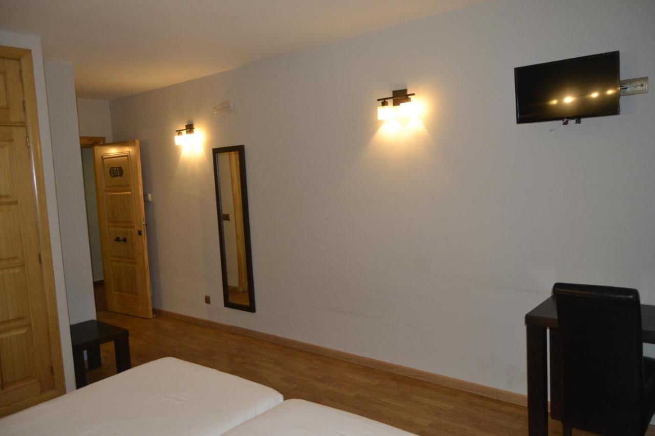 Hotel El Tratado Tordesillas